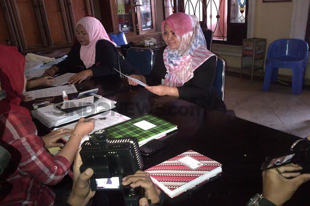 Lebaran, Gaji Pembantu...
