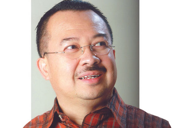 Krisis Ekonomi atau...