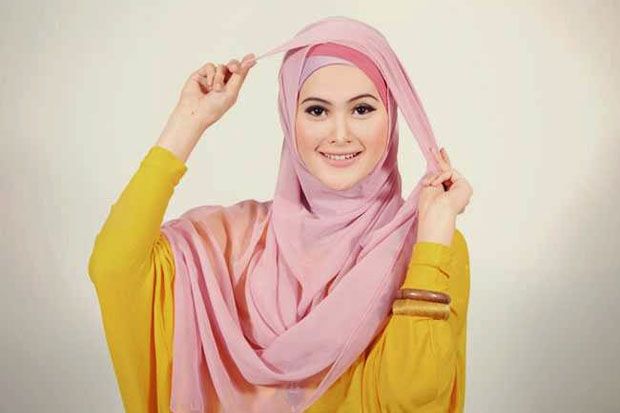 Tips Rambut Sehat untuk...