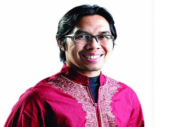 Cerita Penulis Negeri...