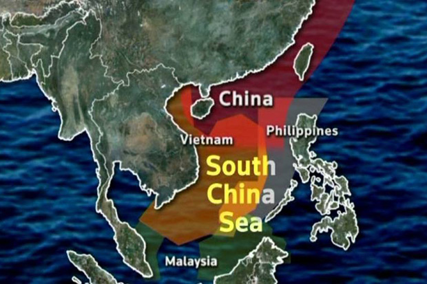 China Sesalkan Langkah...
