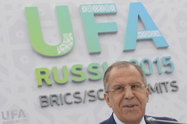 Rusia Minta PBB Cabut...