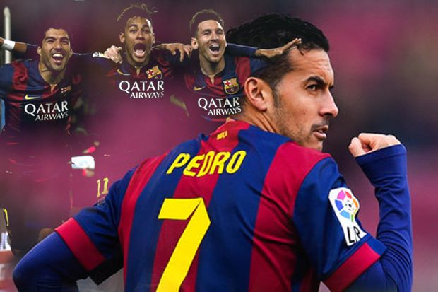 Pedro Jadi Korban Trio...
