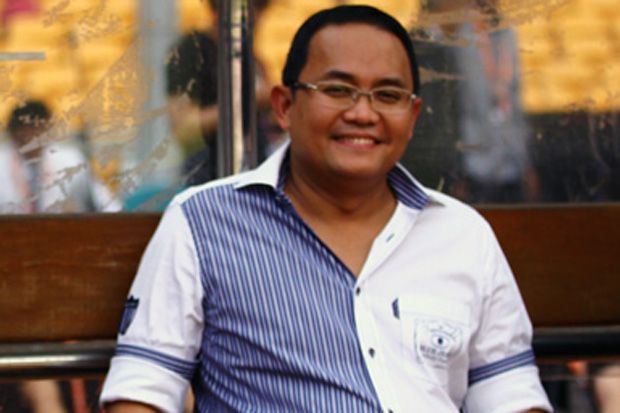 Nasib Laskar Wong Kito...