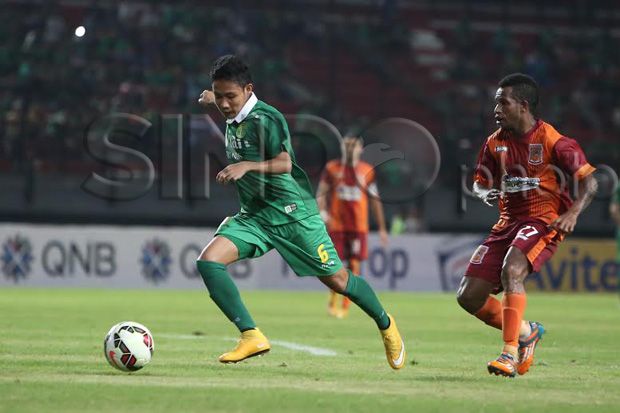 Angkut Bintang ISL,...