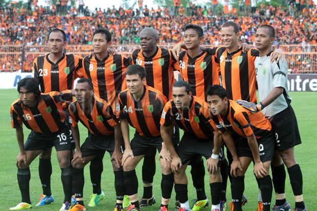 Sudah Siapkan Tim, eh,...
