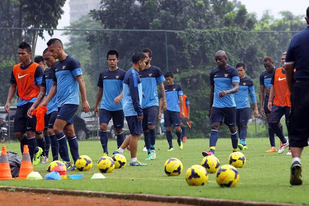 Di Hukum FIFA, Peringkat...