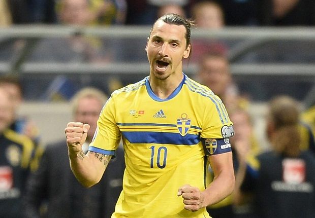 Ibrahimovic: Saya Akan...