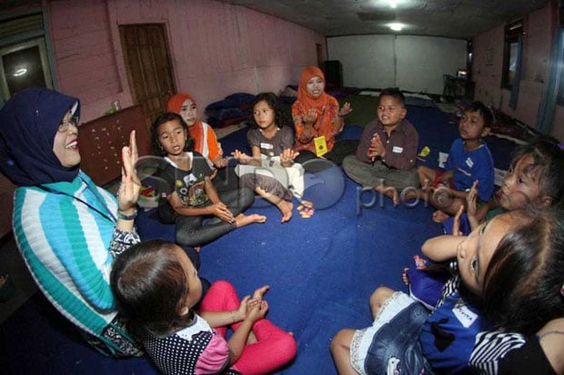 Komnas PA: Mudik Ramah...