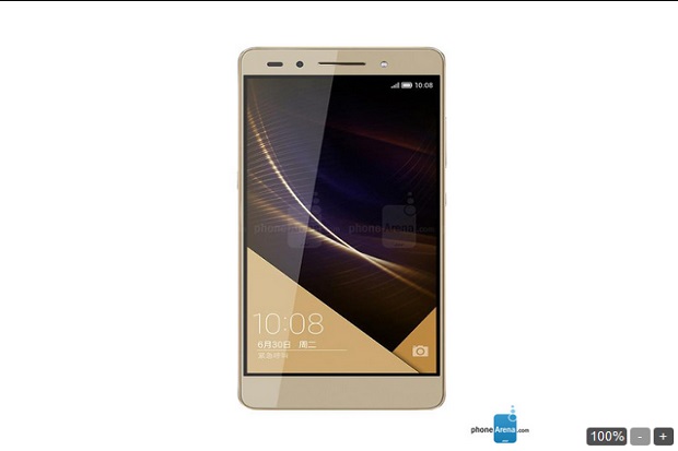 Pre-order Huawei Honor...