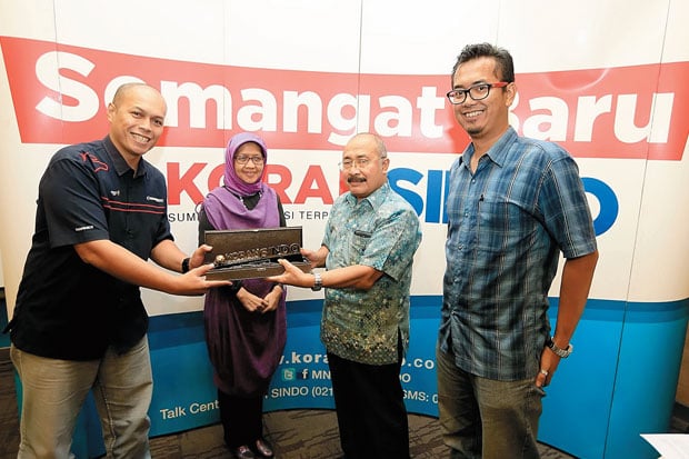 Kitab Hukum Pemilu Perlu...