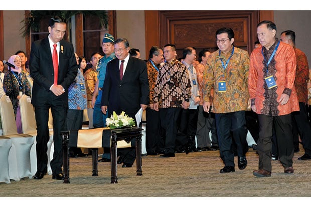 Ekonomi Hadapi Tantangan...