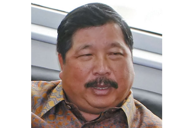 GIIAS Jadi Ajang World...