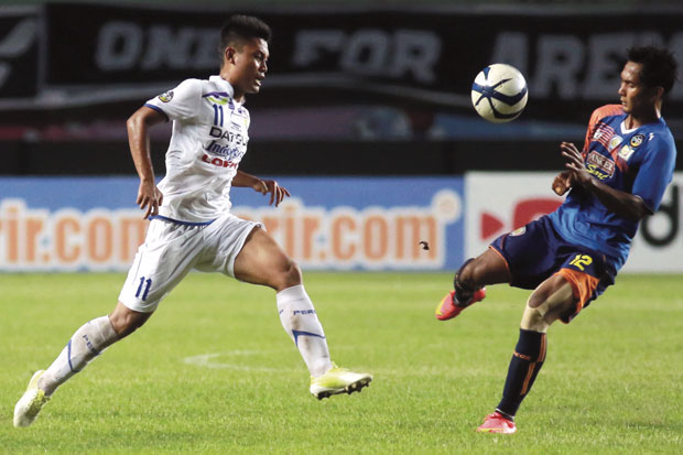 Dado Rencanakan Buka...