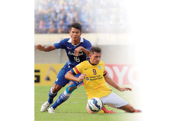 Motivasi Berlipat