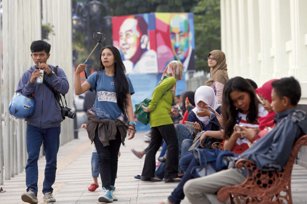 Serah-Terima Aset KAA...