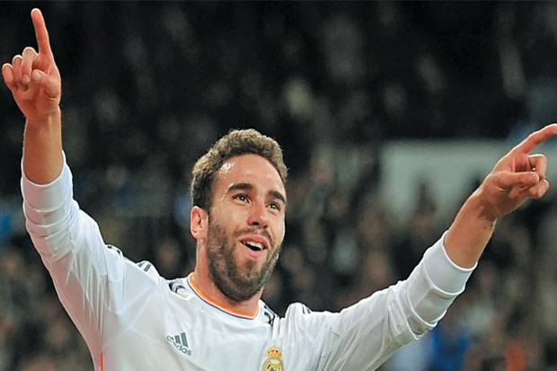 Carvajal Perpanjang...