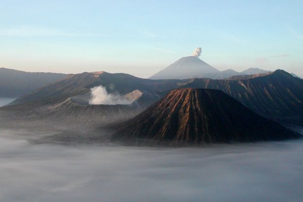 5 Destinasi Wisata Favorit...