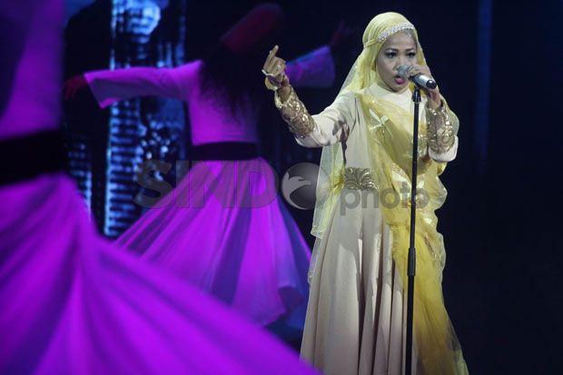 Lagu Desy Diprotes Bebi...