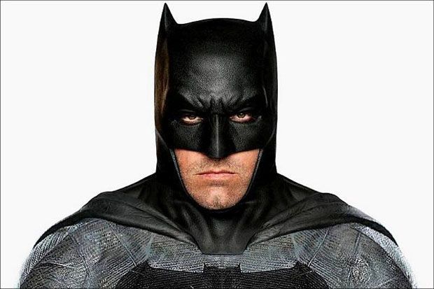 Ben Affleck Akan Sutradarai...