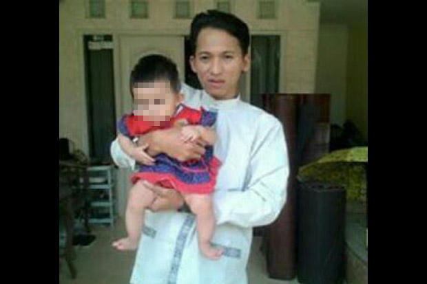 Adik Anggota KPU Tangsel...
