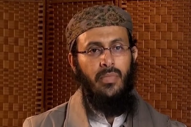 Bos Al-Qaeda Yaman Kobarkan...