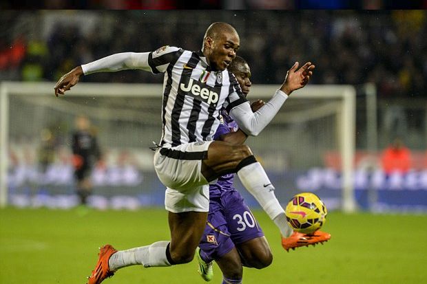 Dibuang Juventus, Pemain...
