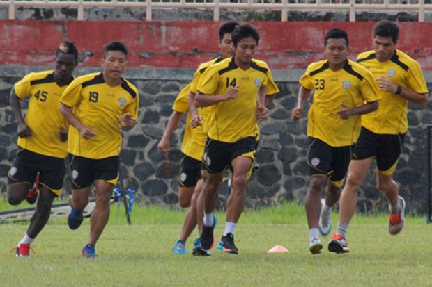 Soal Piala Indonesia...
