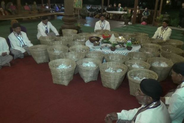 Sambut Lailatulkadar,...