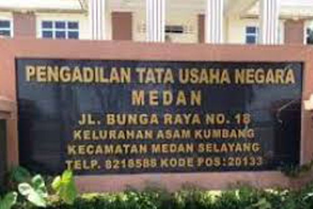 Bongkar Dalang Suap...
