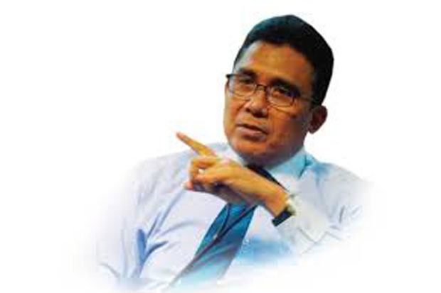 Kegiatan Usaha Diperkirakan...