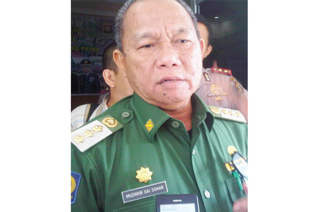 Berani Pakai, Berani...
