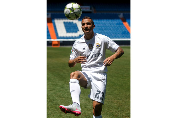 Milik Los Blancos