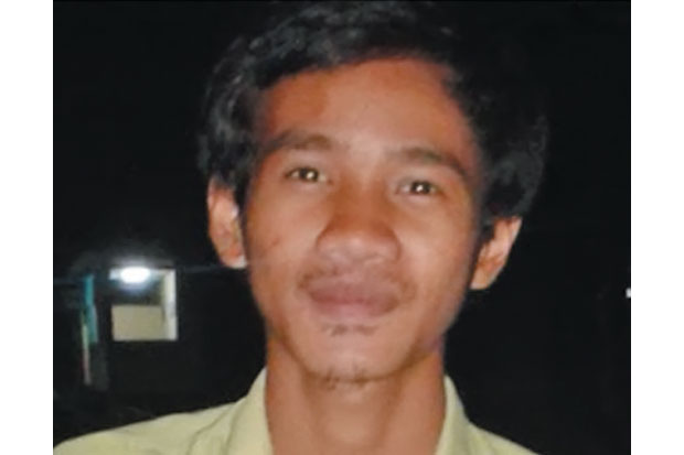 Infrastruktur untuk...