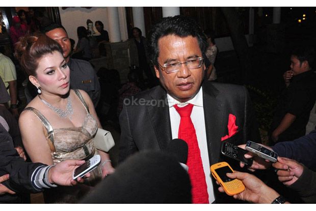 Hotman Paris Minta KY...