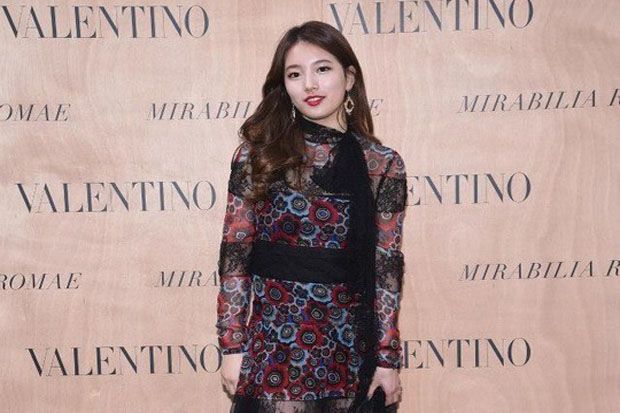 Suzy Miss A Memesona...