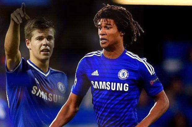 Chelsea Kehilangan Empat...