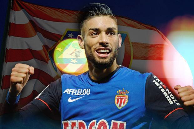 Lupakan Turan, Atletico...
