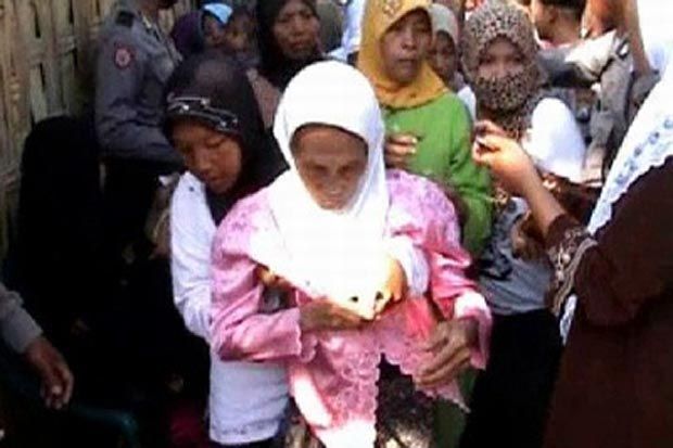 Pengusaha Kaya di Semarang...