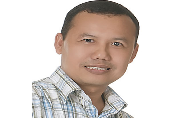 Korupsi Zakat