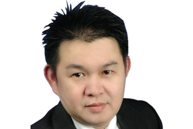 Tingginya Harga Properti,...