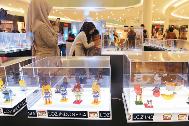 Serunya Menyusun Nano...