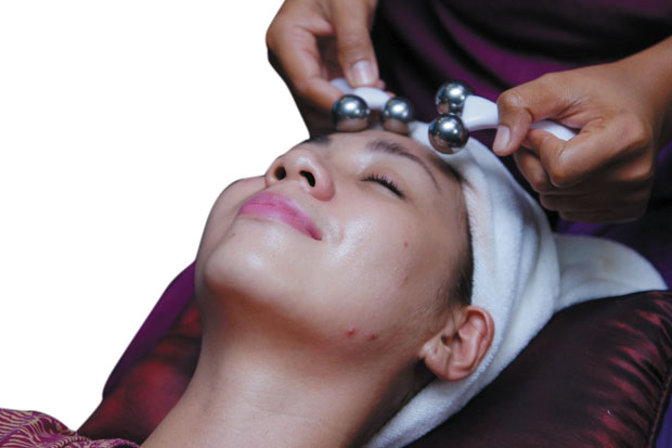 Eksotika Oil untuk Kecantikan