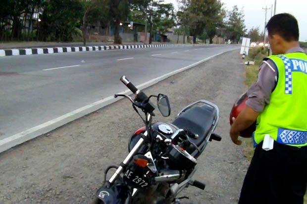 Kecelakaan Maut di Kendal,...