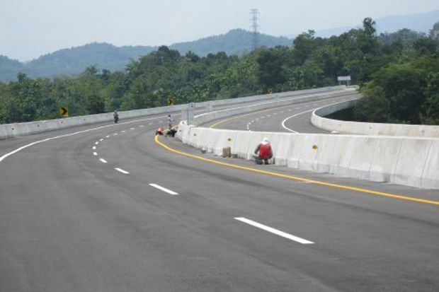 Subang Mulai Kecipratan...