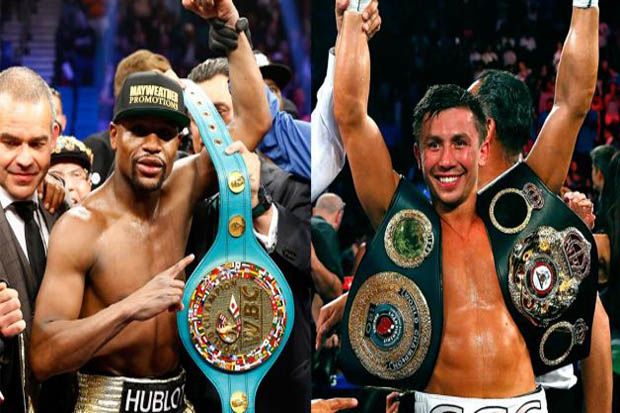 Ketimbang Pacquiao,...