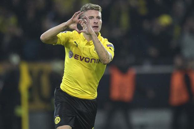 RESMI: Ciro Immobile...