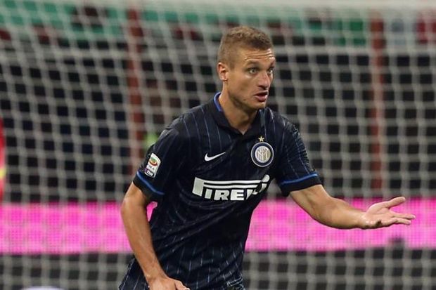 Dianggap Gagal, Vidic...