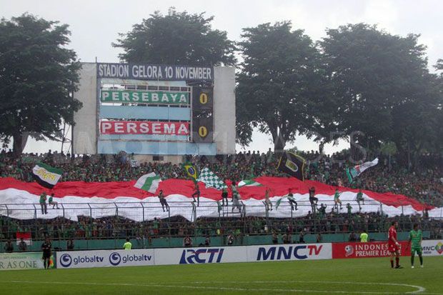 Setelah Dicoret PSSI,...