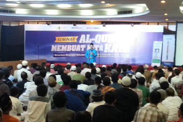 Sajadah Ramadan, Alquran...